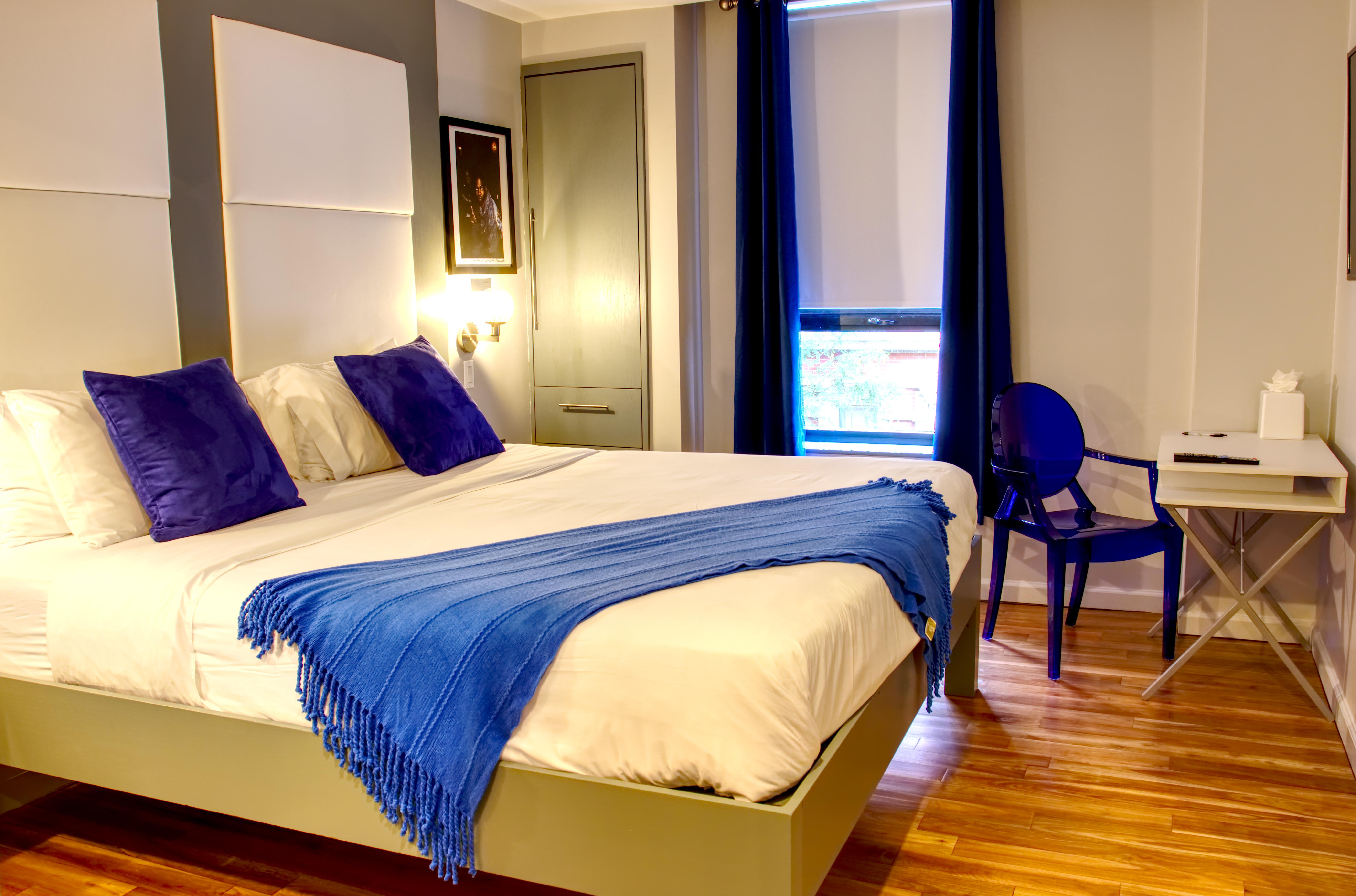 The Ridge Otel New York Dış mekan fotoğraf