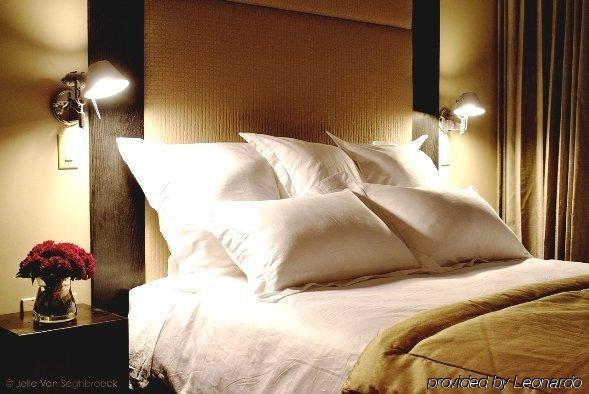 The Ridge Otel New York Oda fotoğraf