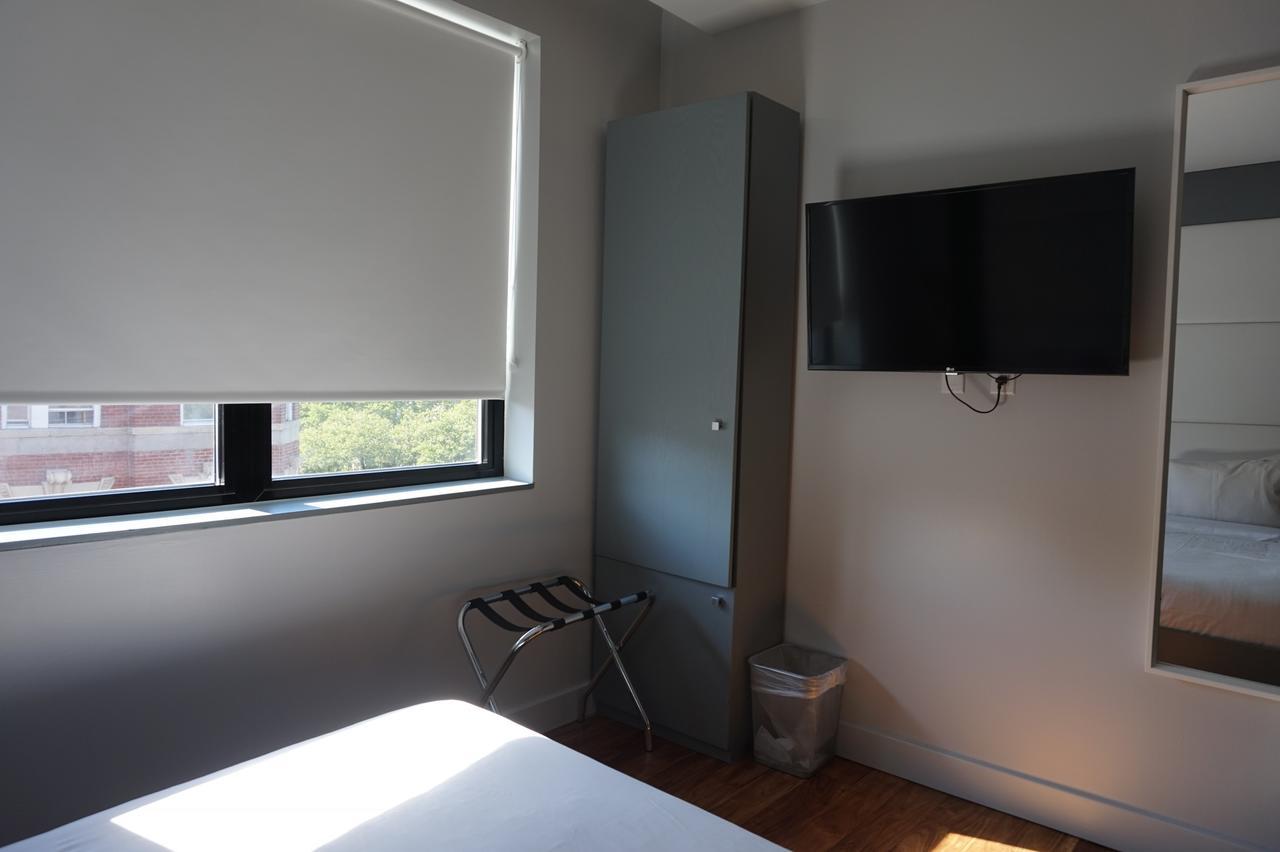 The Ridge Otel New York Dış mekan fotoğraf