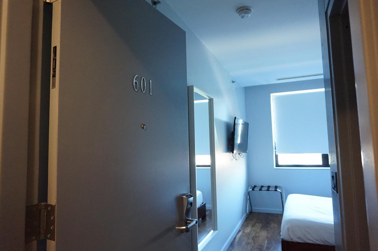 The Ridge Otel New York Dış mekan fotoğraf